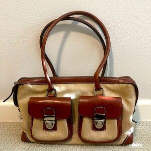 Vintage Dooney and Burke